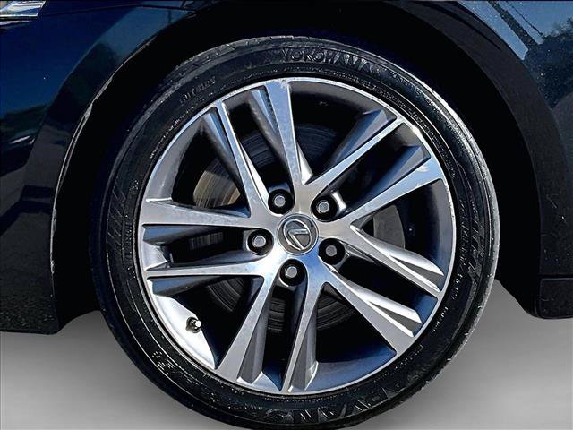 Used 2020 Lexus IS 300 w/ Accessory Package 2 RWD image 10