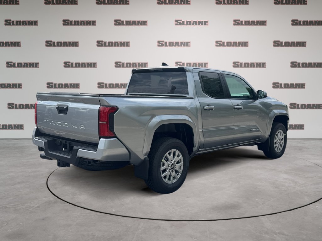New 2026 Toyota Tacoma SR5 AWD/4WD image 5