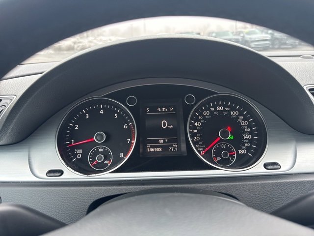 Used 2016 Volkswagen CC Sport image 13