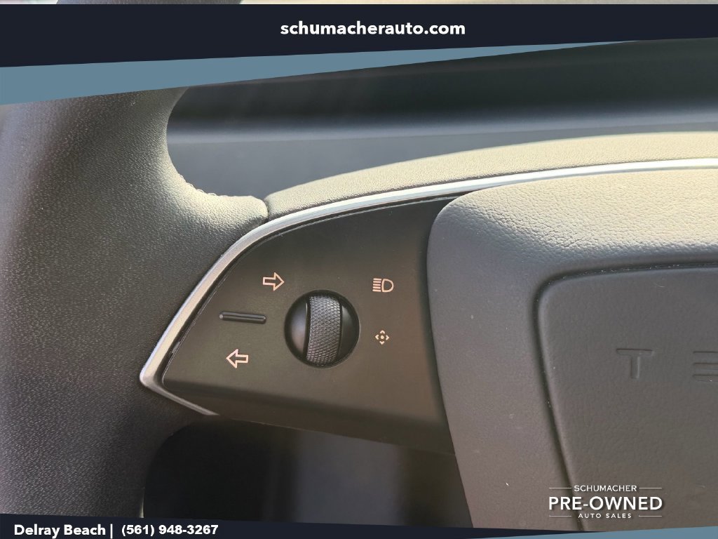 Used 2025 Tesla Model 3 RWD image 22