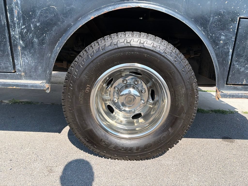 Used 2020 RAM 3500 Tradesman AWD/4WD image 44
