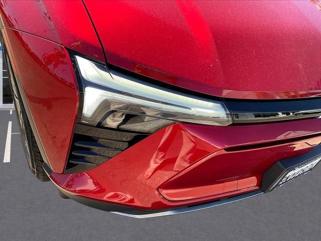 Certified 2024 Chevrolet Blazer EV LT AWD/4WD image 34