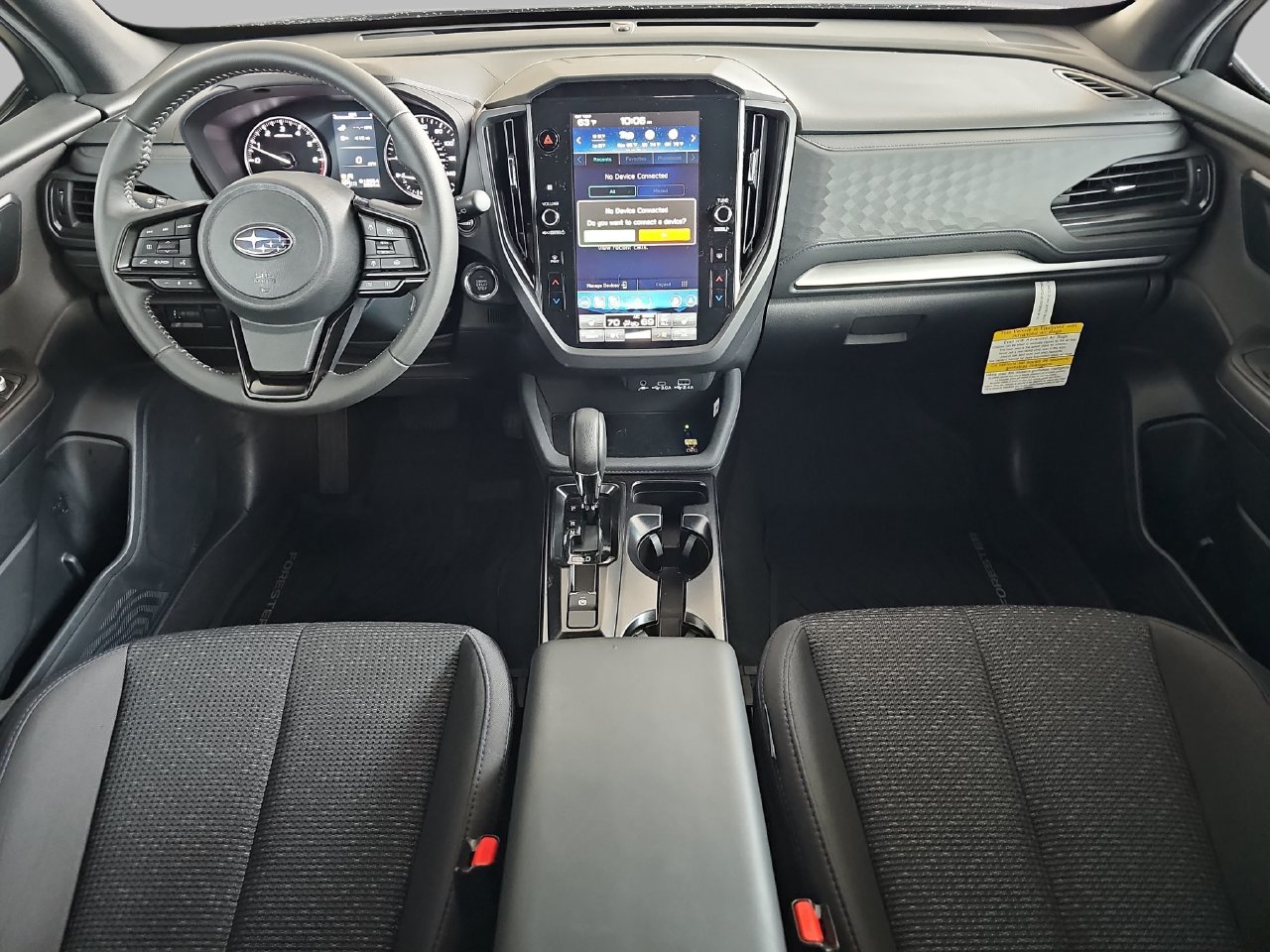 Certified 2026 Subaru Forester Premium AWD/4WD image 11
