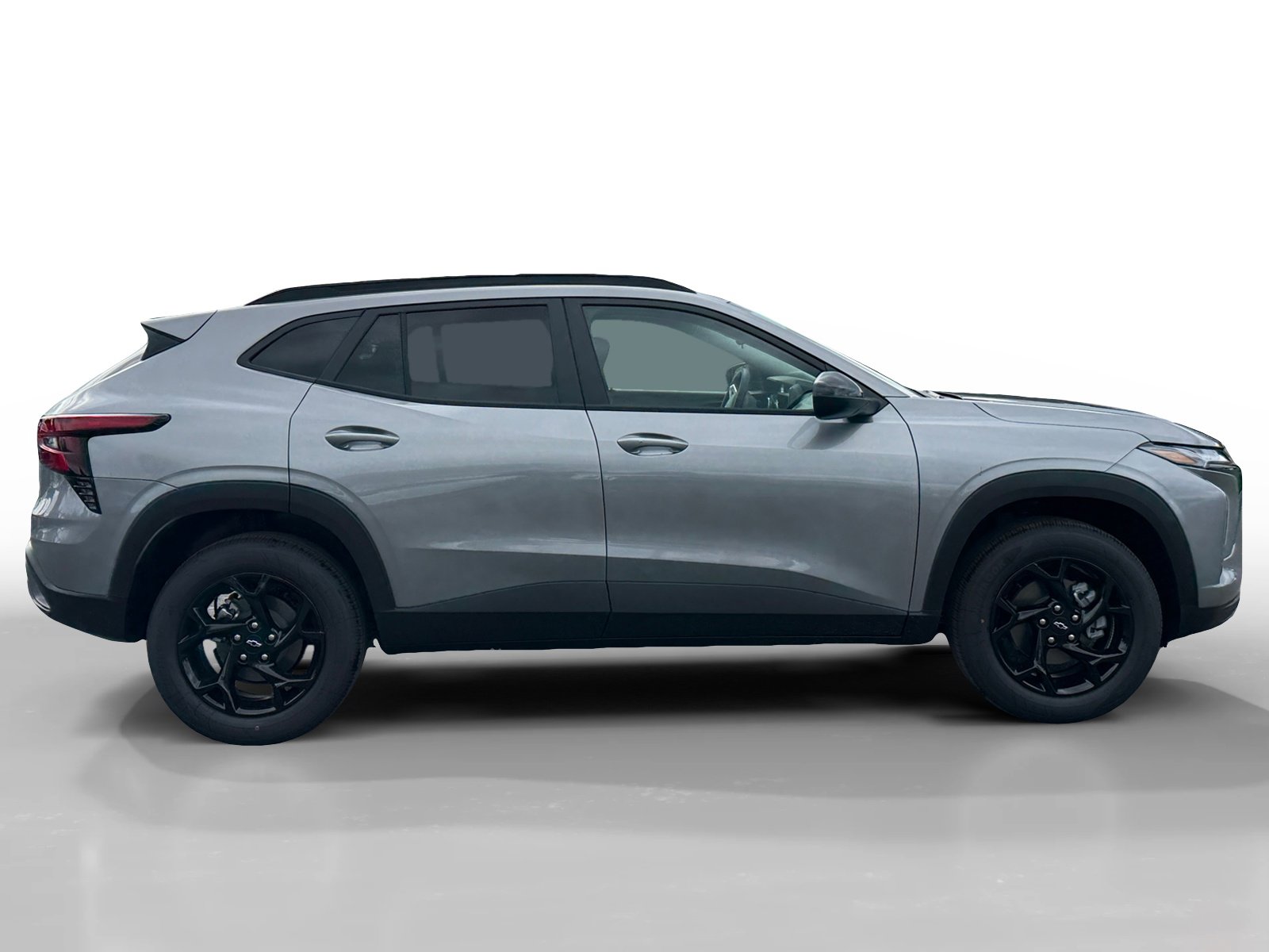 New 2026 Chevrolet Trax LT image 6