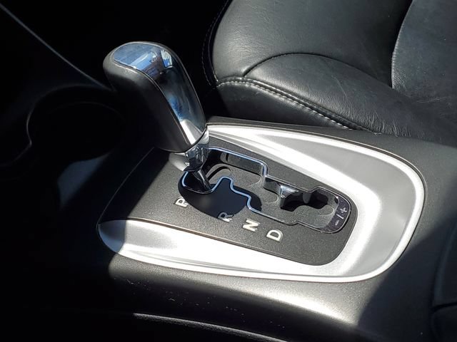 Used 2013 Dodge Journey Crew w/ Flexible Seating Group AWD/4WD image 19
