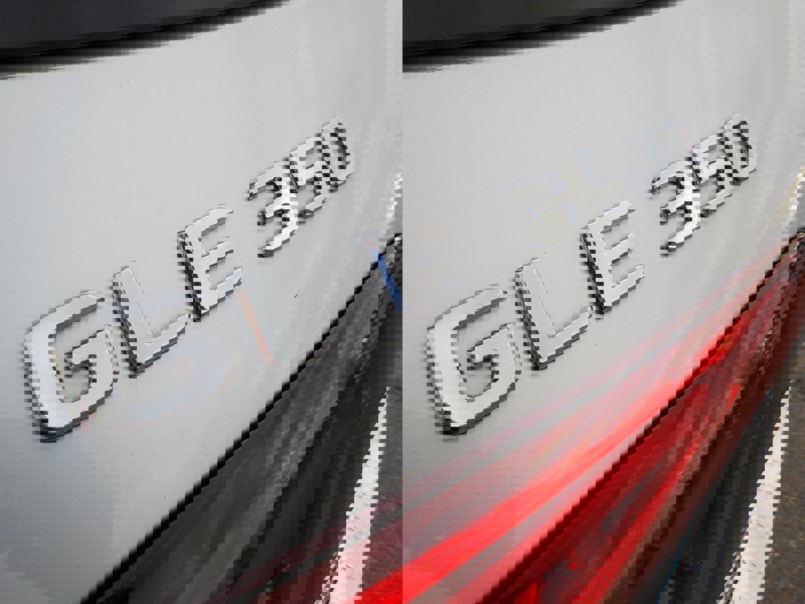 Used 2020 Mercedes-Benz GLE 350 4MATIC image 20