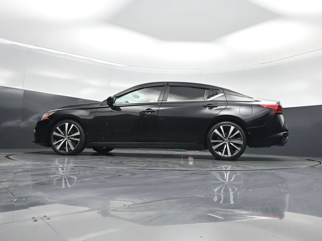 Used 2019 Nissan Altima 2.5 SR w/ SR Premium Package FWD image 8