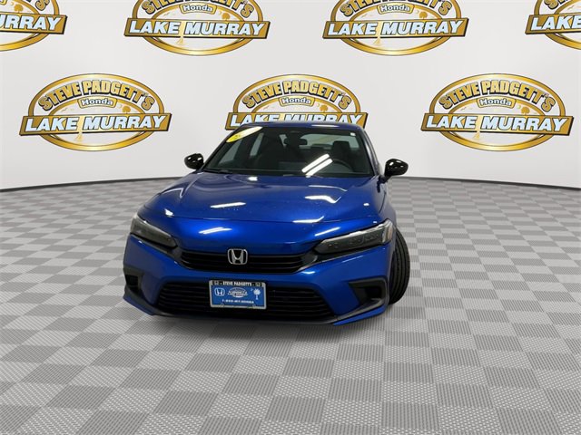 Used 2022 Honda Civic Sport image 6