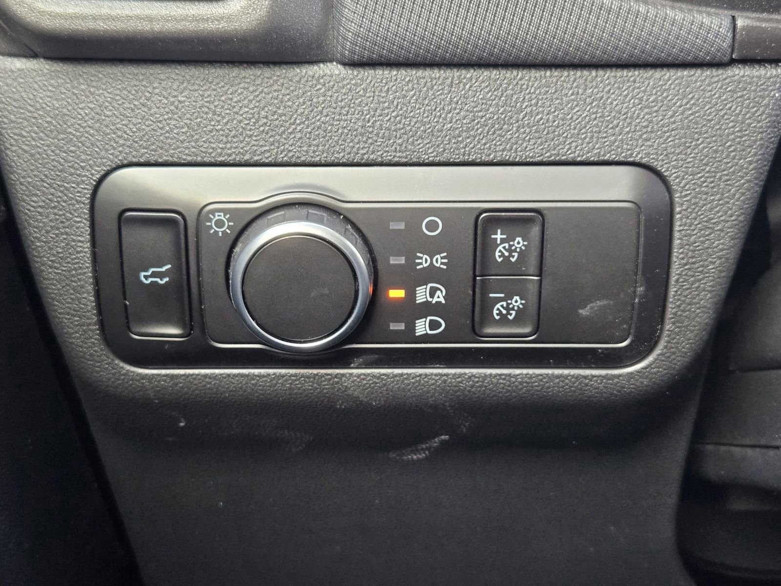 New 2025 Ford Bronco Sport Big Bend AWD/4WD image 24