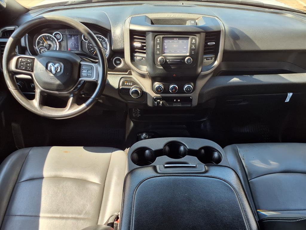 Used 2022 RAM 2500 Tradesman image 4