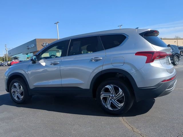 Used 2023 Hyundai Santa Fe SE image 6