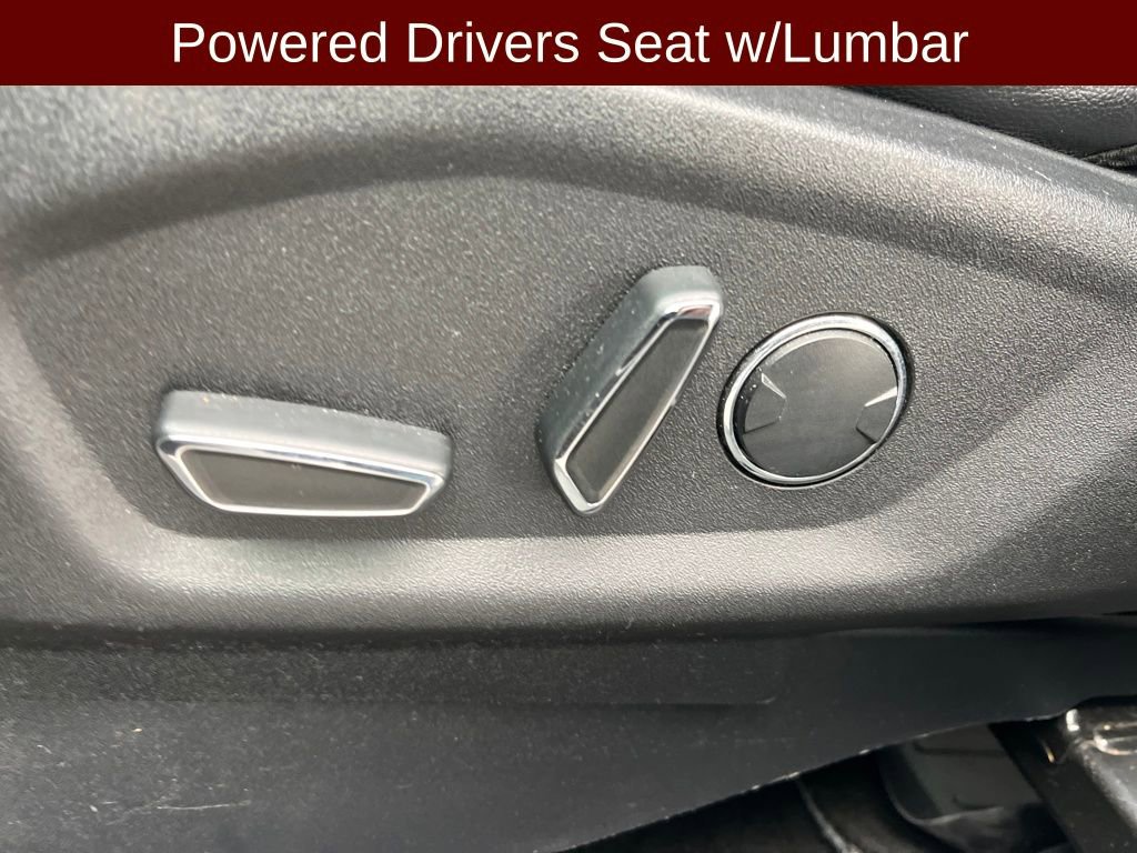 Used 2017 Ford Explorer XLT w/ Equipment Group 202A image 32