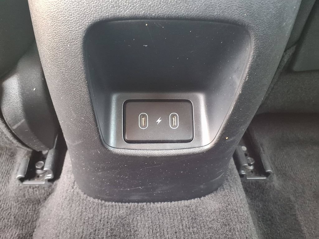 Used 2024 Hyundai Elantra Blue FWD image 17
