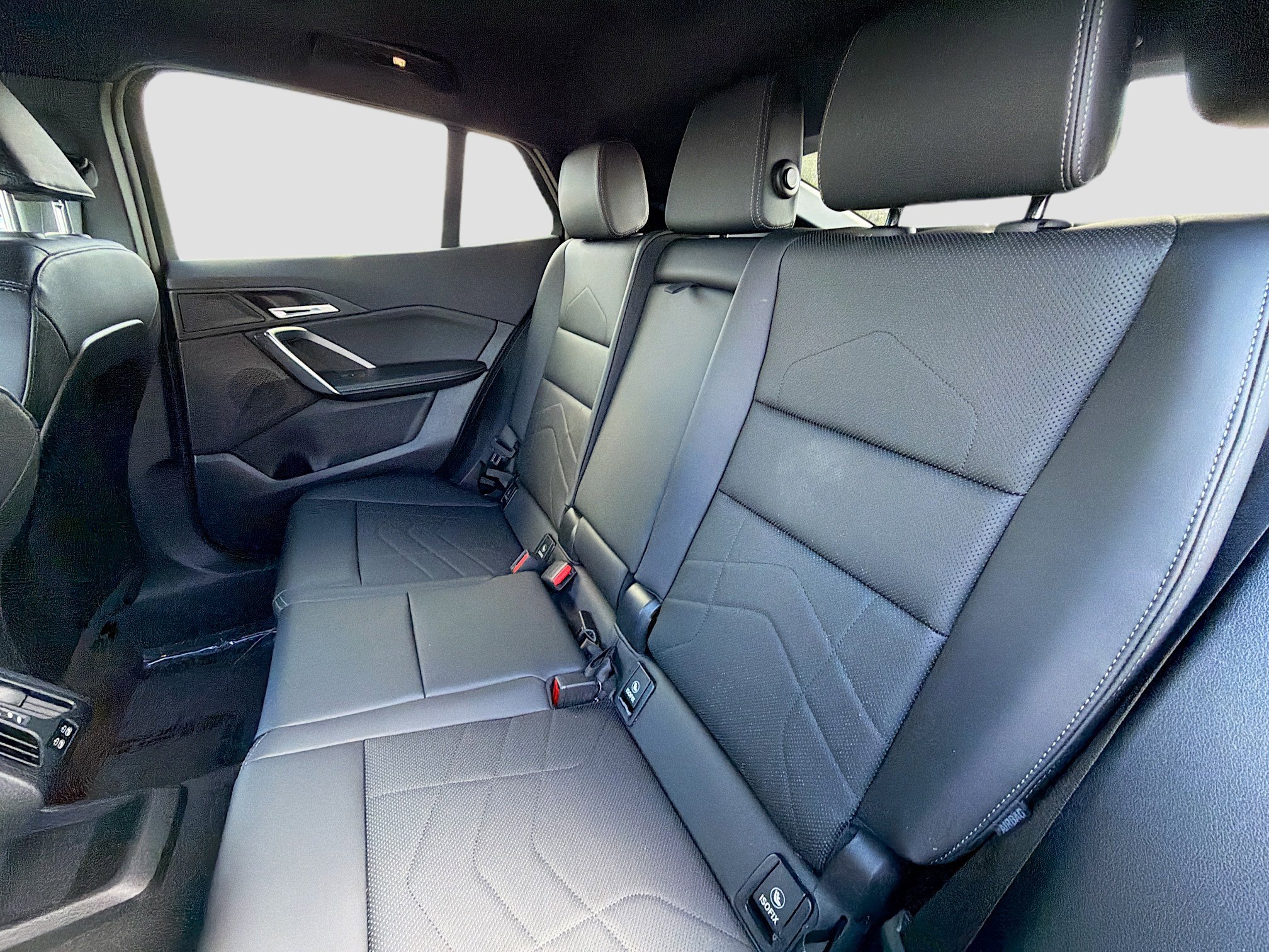 Used 2026 BMW X2 xDrive28i image 21