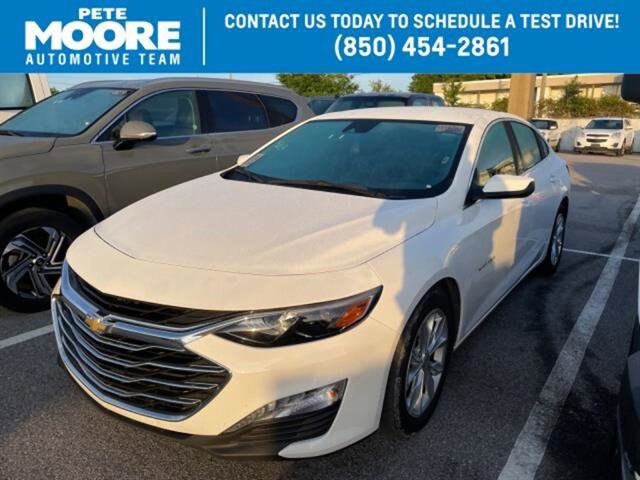 Used 2023 Chevrolet Malibu LT image 26