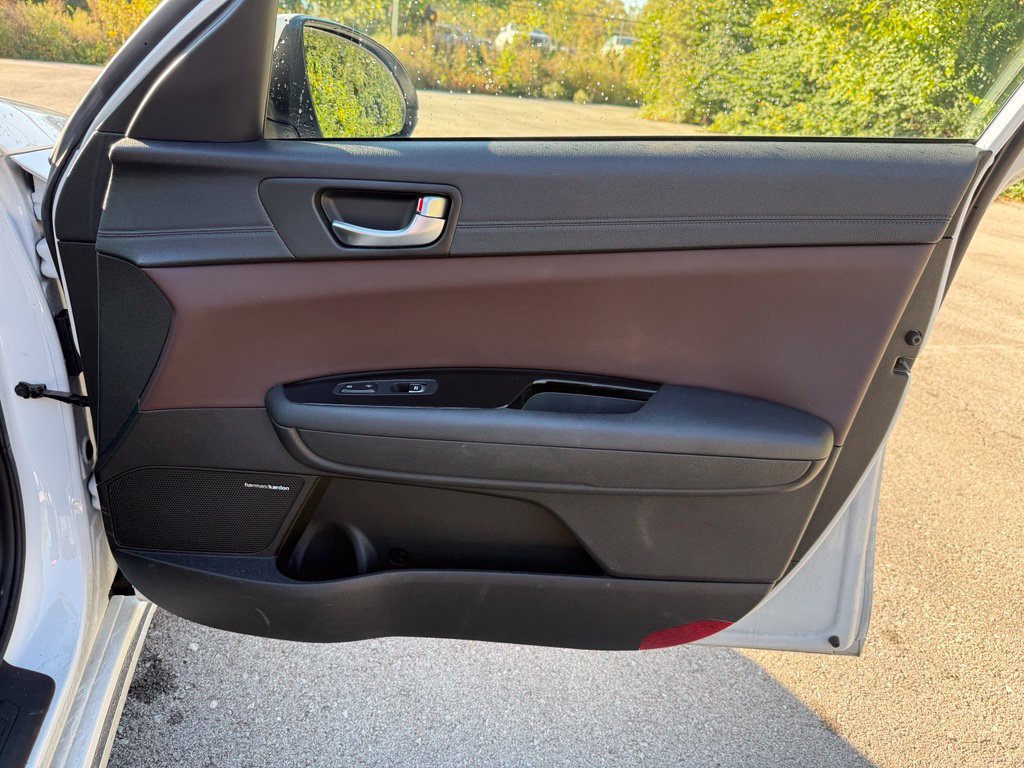Used 2019 Kia Optima SX FWD image 15