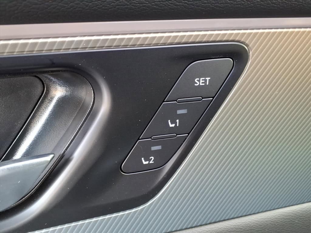 New 2026 Nissan Murano SL w/ Comfort Package image 13