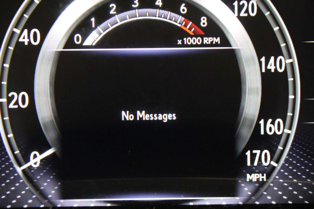 Used 2019 Lexus LS 500 image 72