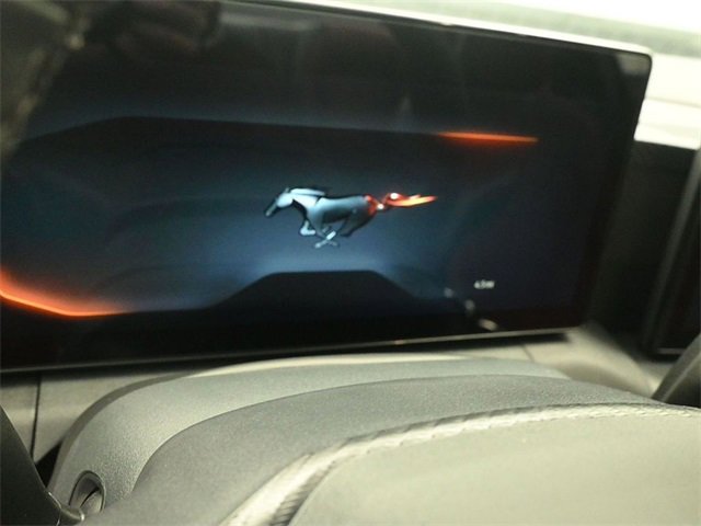 New 2026 Ford Mustang Coupe image 13