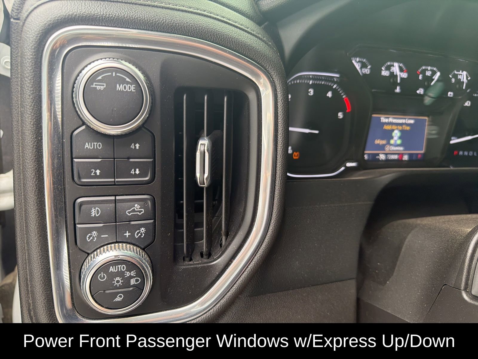 Used 2022 GMC Sierra 3500 SLT w/ SLT Premium Package image 15