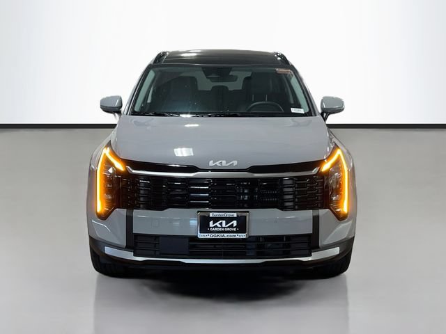 New 2027 Kia Sportage EX AWD/4WD image 2