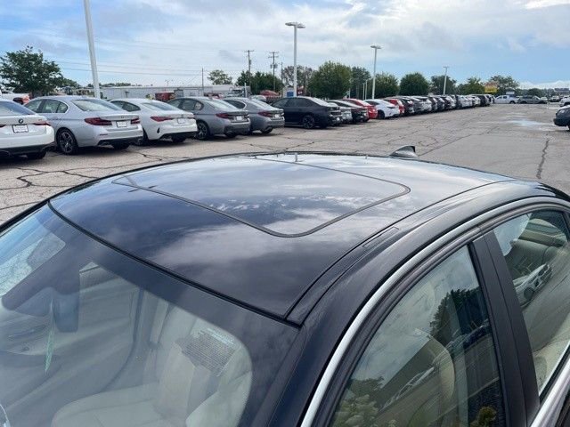 Used 2015 BMW 328i 328i image 5