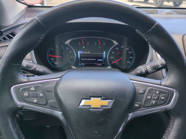 Used 2018 Chevrolet Equinox LT w/ Sun & Infotainment Package FWD image 32