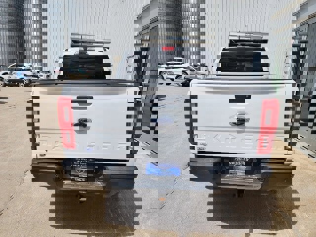 Used 2021 Ford Ranger XLT w/ Equipment Group 301A Mid image 4