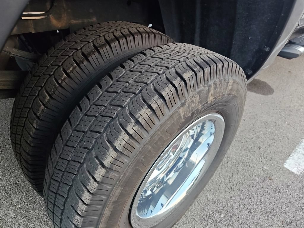 Used 2021 RAM 3500 Tradesman AWD/4WD image 6