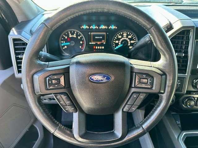 Used 2018 Ford F150 XLT w/ Equipment Group 302A Luxury image 34