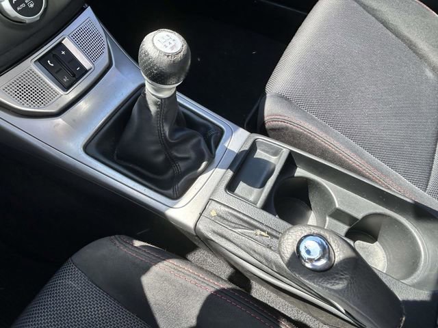 Used 2010 Subaru Impreza WRX Premium w/ SPT Exhaust Pkg 1D AWD/4WD image 20