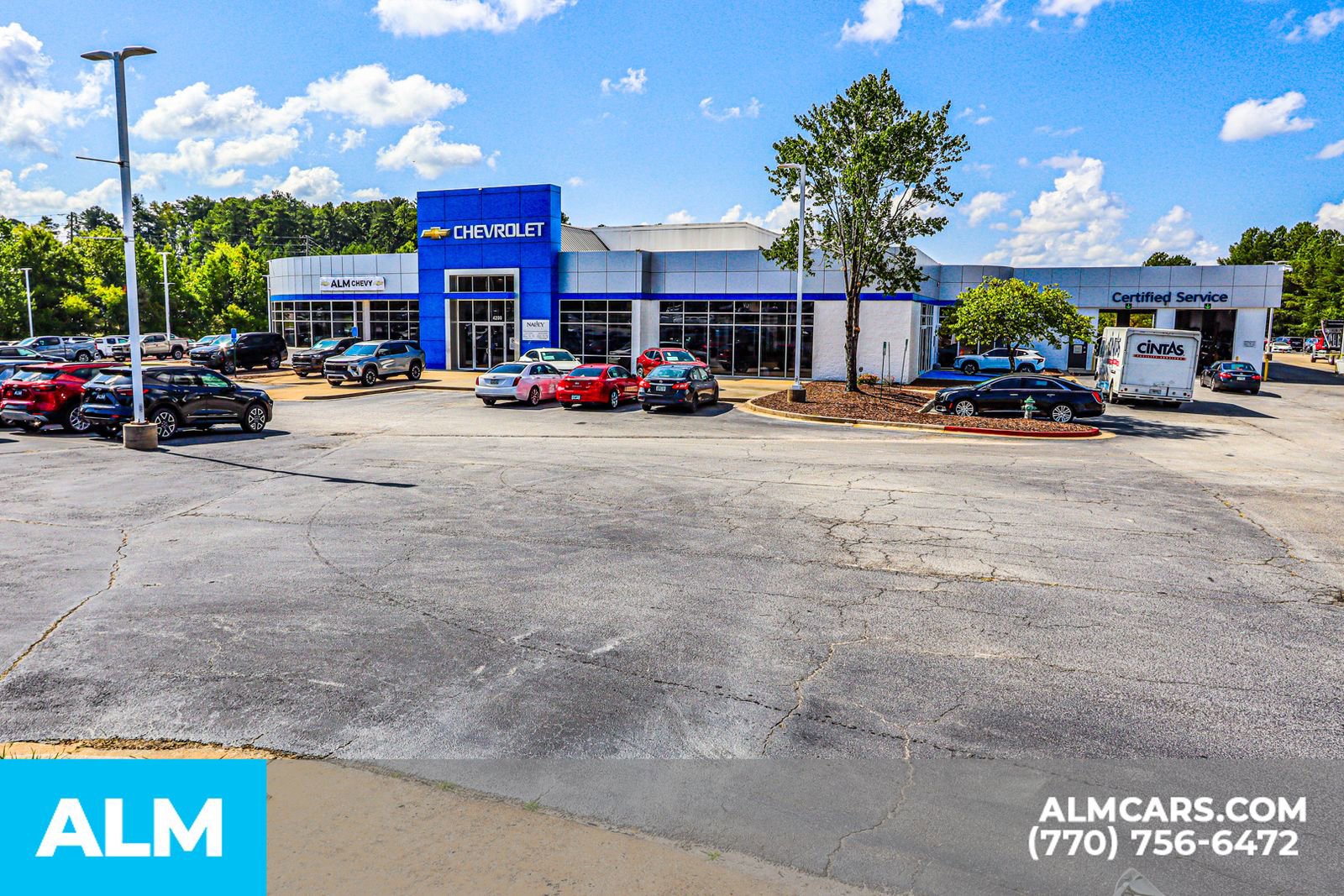 Used 2021 Chevrolet Tahoe High Country image 81