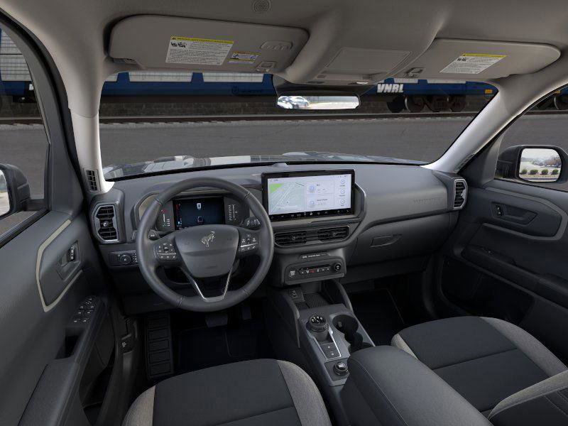 New 2026 Ford Bronco Sport Big Bend w/ Convenience Package image 9