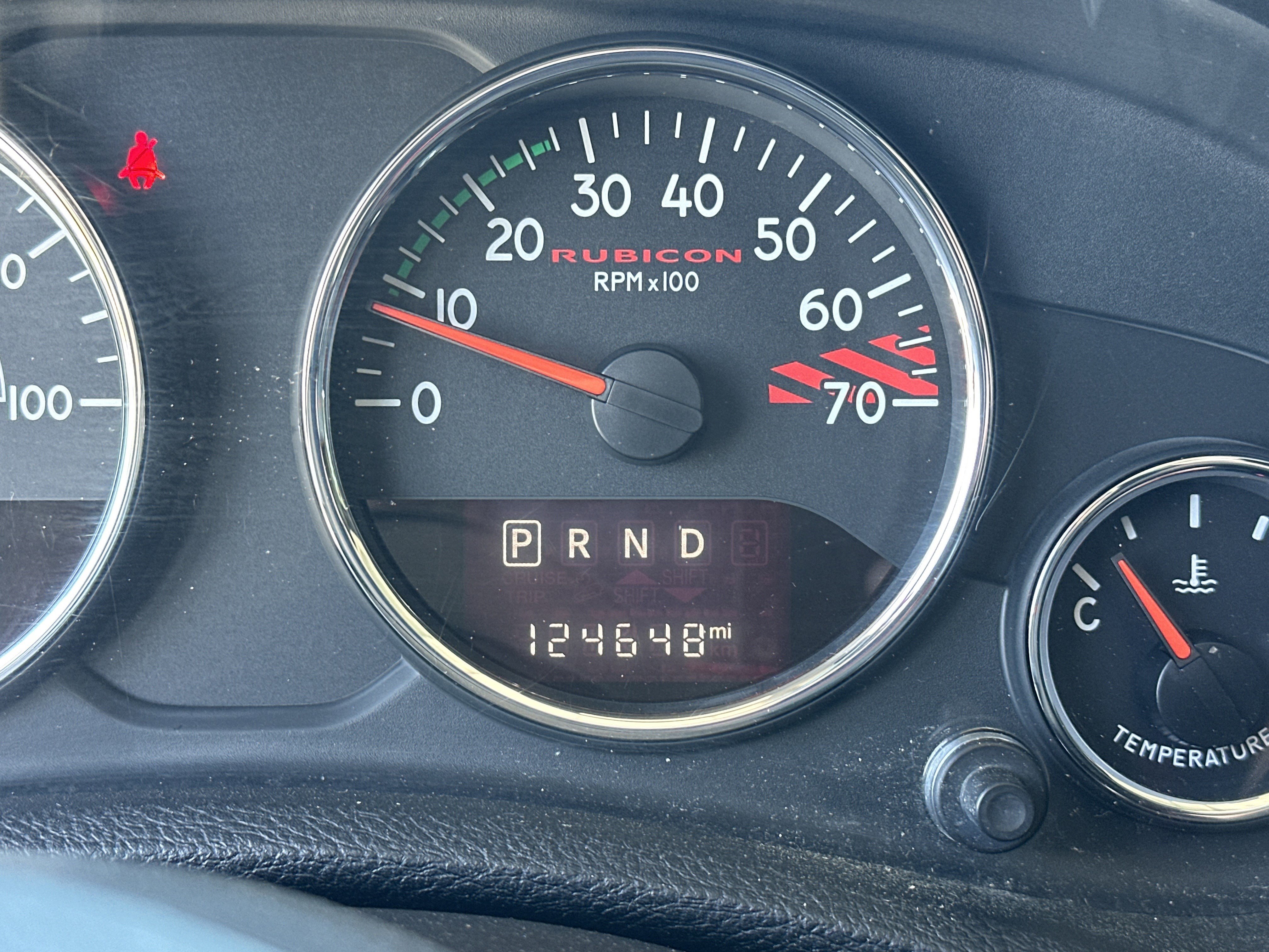 Used 2018 Jeep Wrangler Unlimited Rubicon image 22