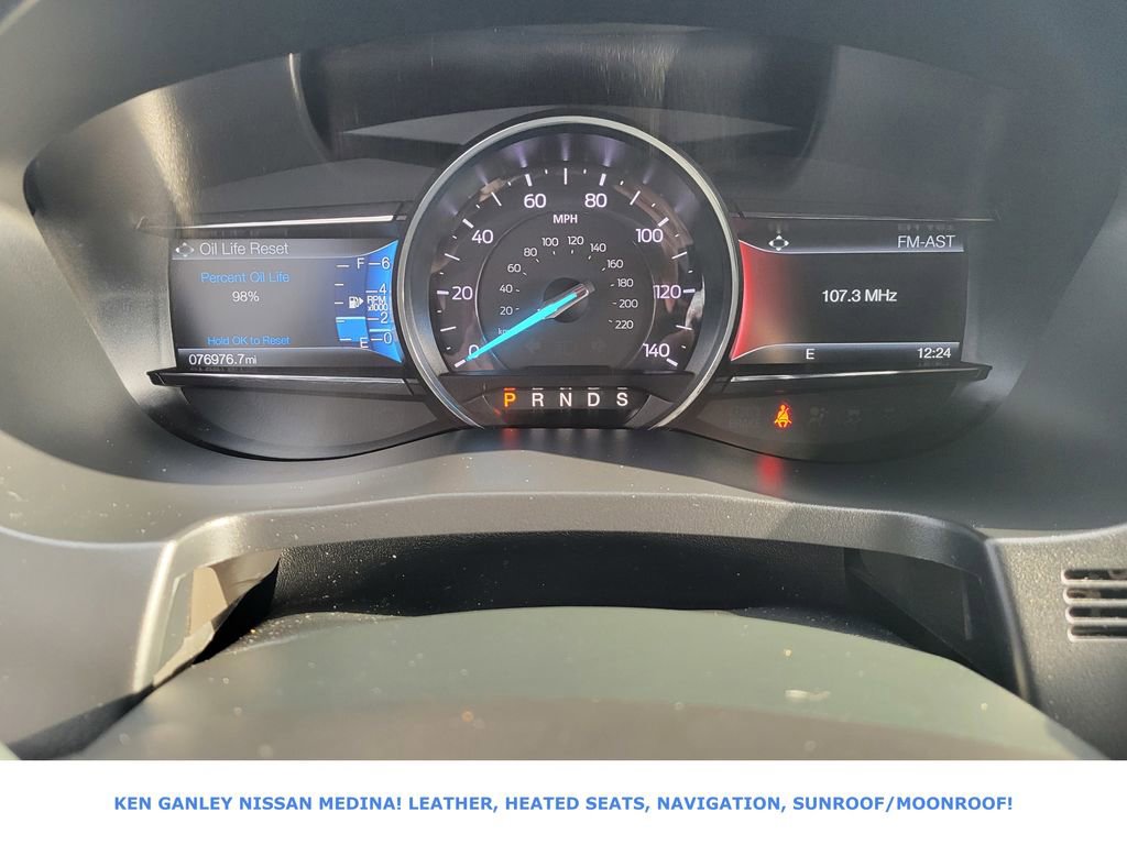 Used 2018 Ford Explorer XLT w/ Equipment Group 202A image 34