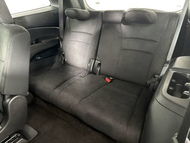 Used 2022 Honda Pilot Sport image 24