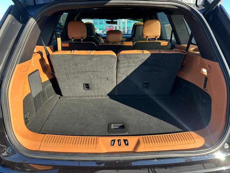 Certified 2023 Lincoln Aviator Black Label w/ Jet Package image 7