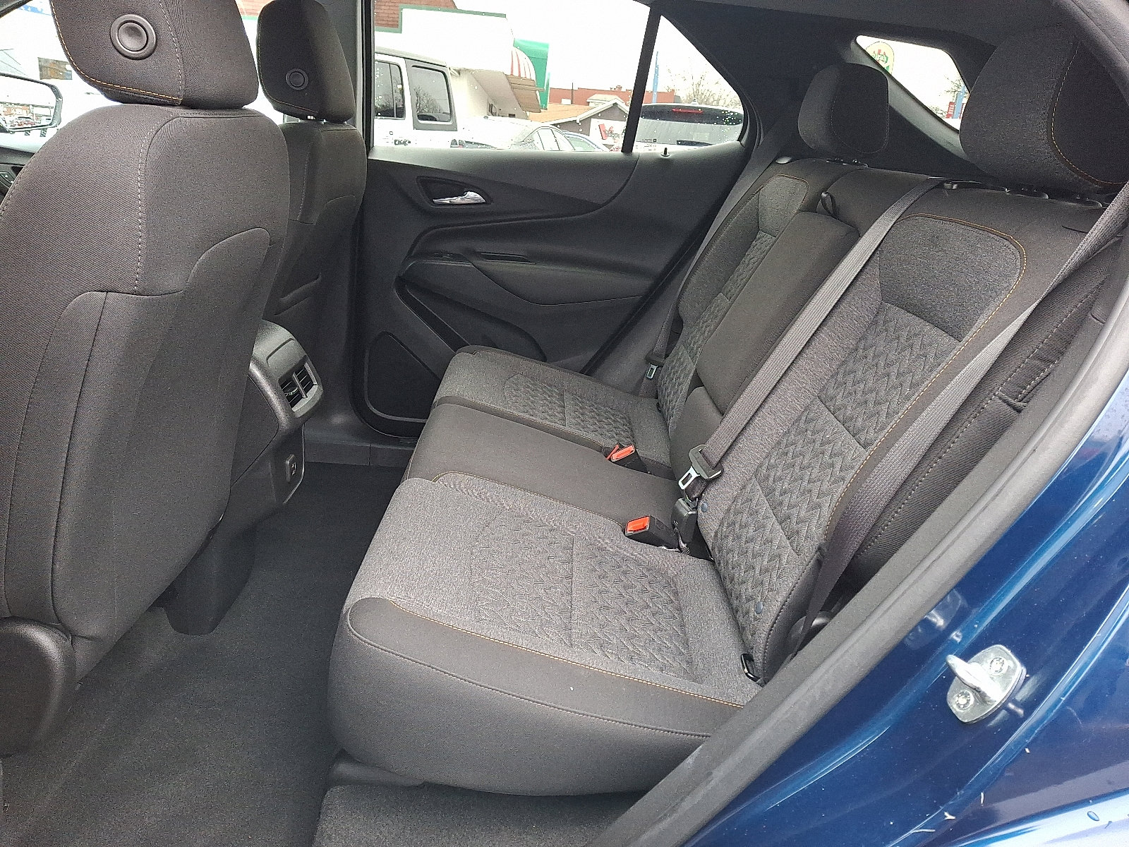 Used 2022 Chevrolet Equinox LT image 11