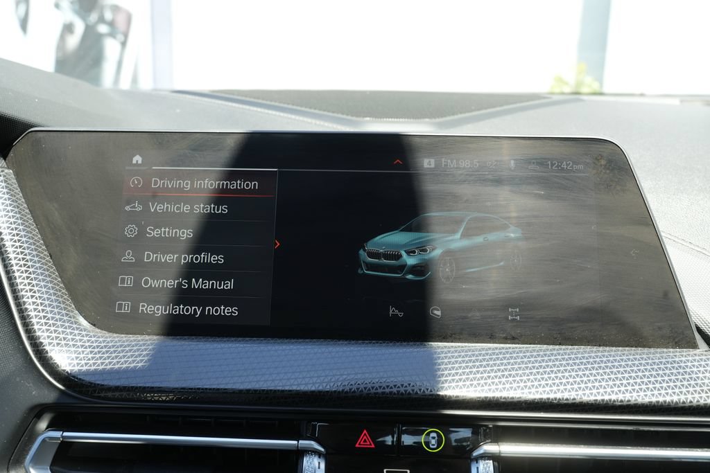 Used 2021 BMW 228i xDrive Gran Coupe AWD/4WD image 53