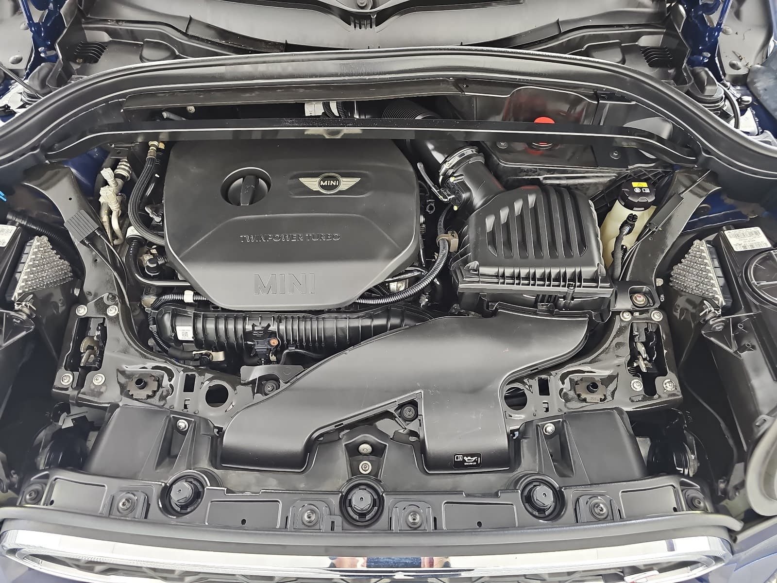 Used 2018 MINI Cooper Countryman S AWD/4WD image 33