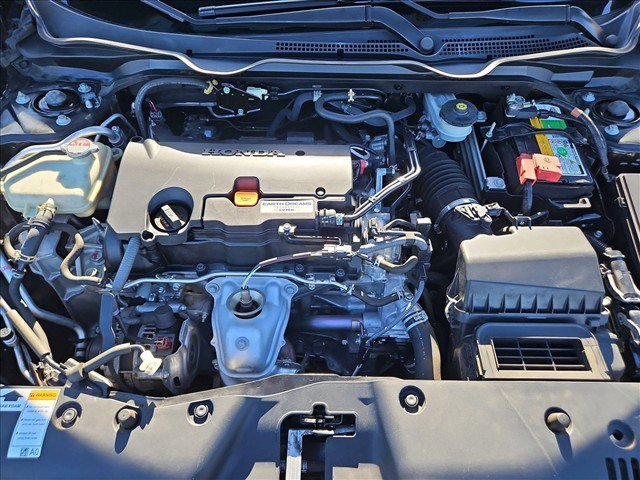 Used 2020 Honda Civic LX image 21