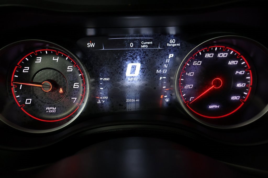 Used 2023 Dodge Charger Scat Pack image 4