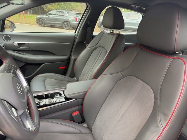 Used 2020 Hyundai Sonata SEL Plus w/ Tech Package image 9