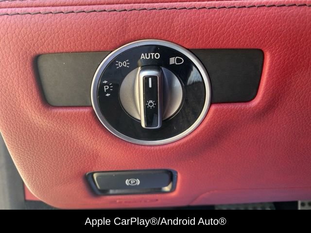 Used 2019 Mercedes-Benz SL 550 image 13