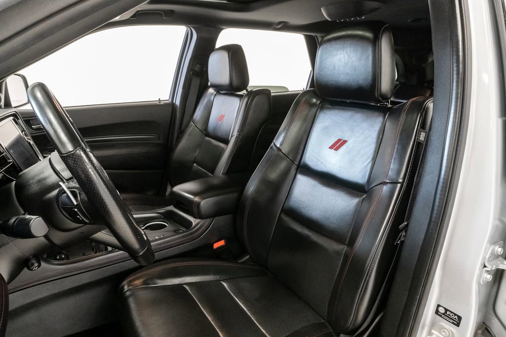 Used 2024 Dodge Durango R/T AWD/4WD image 10