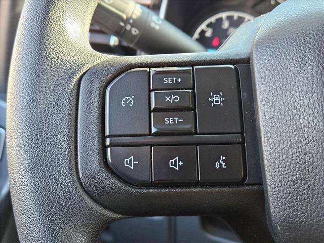 Used 2023 Ford F150 XLT AWD/4WD image 11
