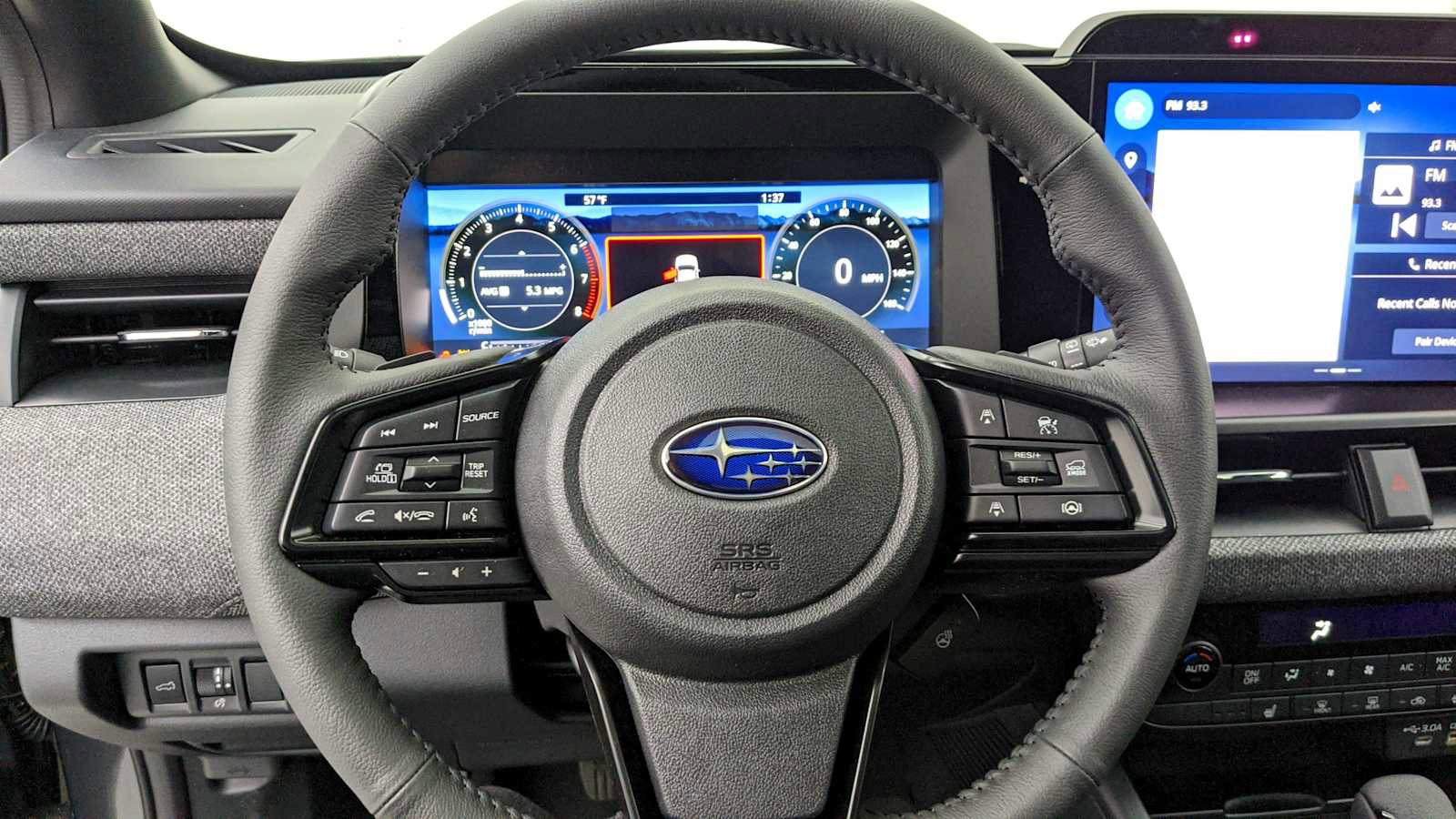 New 2026 Subaru Outback Limited image 17