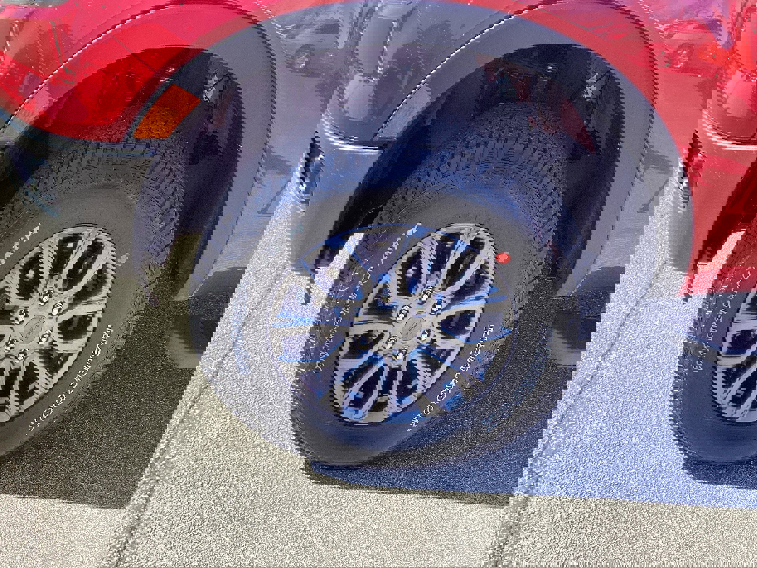 Used 2021 Ford Ranger XLT w/ Equipment Group 301A Mid image 9