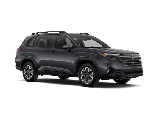 New 2026 Subaru Forester Premium image 1
