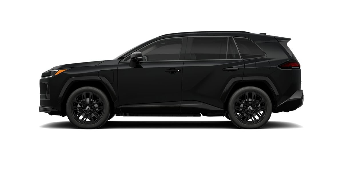 New 2026 Toyota RAV4 XSE AWD/4WD image 4